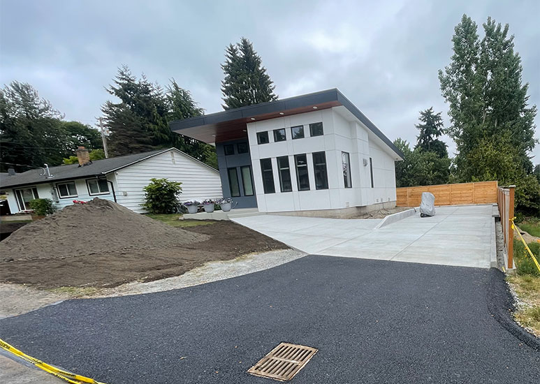 Concrete Flatwork